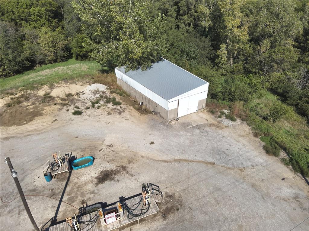 Land in Rock Port 3