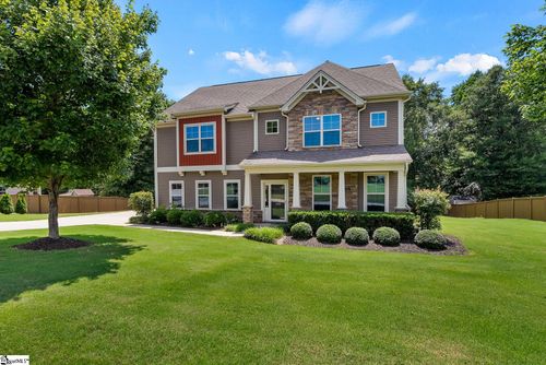 202 Hanster Dr, Easley, SC, 29642-7616 | Card Image