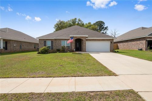 1536 Redland St, Mobile, AL, 36695-1705 | Card Image