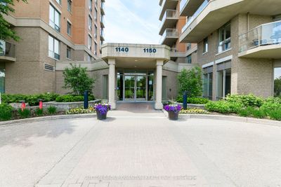 305 - 1140 Parkwest Pl, Condo with 2 bedrooms, 2 bathrooms and 2 parking in Mississauga ON | Image 2