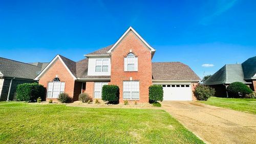 4534 Jonesy Dr, Memphis, TN, 38125 | Card Image