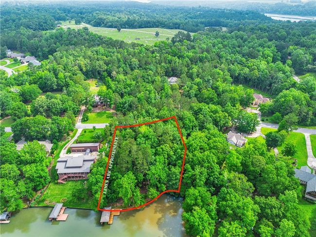 1 - 5 Peachwood Dr, Home with 0 bedrooms, 0 bathrooms and null parking in Tallassee AL | Image 8