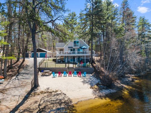 325 Concord Lane, Wakefield, NH, 03830 | Card Image