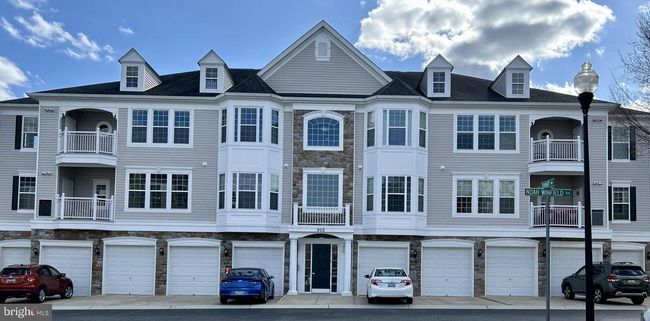 UNIT-303 - 903 Noah Winfield Ter, Condo with 2 bedrooms, 2 bathrooms and null parking in ANNAPOLIS MD | Image 45