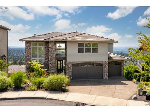 4023 Nw Sunset Cir, Portland, OR, 97229-2652 | Card Image