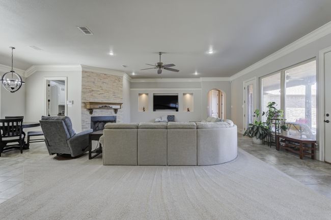 4202 126 Th St, House other with 4 bedrooms, 4 bathrooms and null parking in Lubbock TX | Image 21