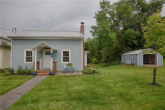 7689 State Highway 80, House other with 2 bedrooms, 2 bathrooms and null parking in Springfld Ctr NY | Image 32