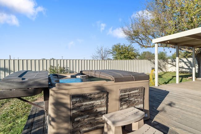 2507 Neill Rd, House other with 3 bedrooms, 2 bathrooms and 3 parking in Big Spring TX | Image 35
