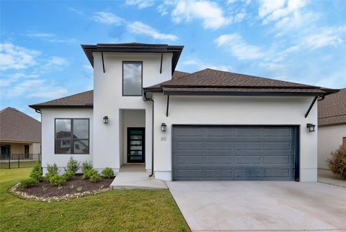 213 Oakley Pass, Liberty Hill, TX, 78642-2489 | Card Image