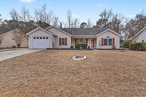 973 Castlewood Dr, Conway, SC, 29526-9186 | Card Image