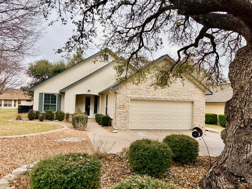 103 Whispering Wind Dr, Georgetown, TX, 78633-4504 | Card Image