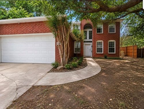 6701 Ashmont Dr, Plano, TX, 75023-1663 | Card Image