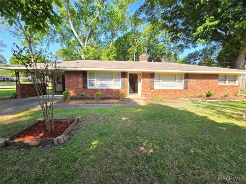 2786 Crestview Ave, Montgomery, AL, 36109-2002 | Card Image