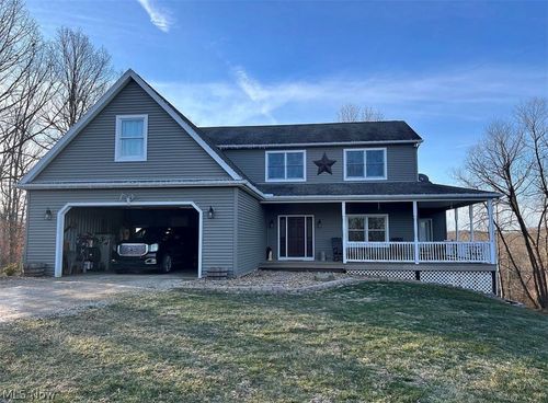 19129 Felton Rd, Stewart, OH, 45778-9405 | Card Image