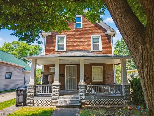 7207 Deveny Ave, Cleveland, OH, 44105-5713 | Card Image