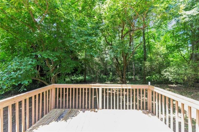 2017 S Deshon Rd, House other with 3 bedrooms, 2 bathrooms and 2 parking in lithonia GA | Image 27