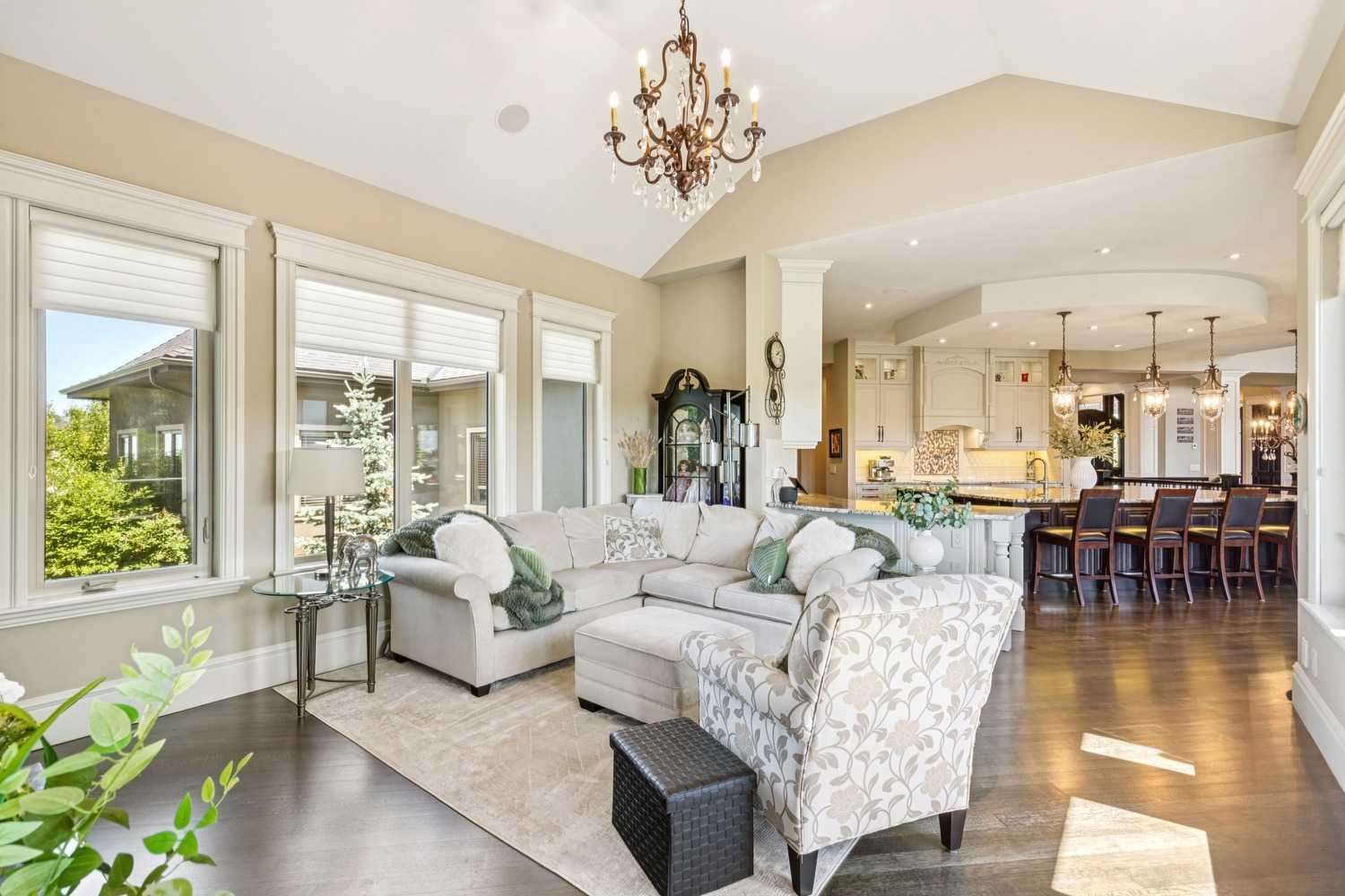 Residential in Rural Foothills County 5