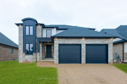 129 Aspen Cir, Thorndale, ON, N0M2P0 | Card Image