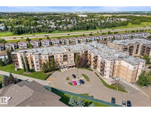 419-2035 Grantham Crt Nw, Edmonton, AB, T5T3X4 | Card Image