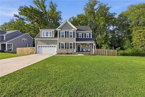 12015 Lena Rose St, Windsor, VA, 23487-5577 | Card Image