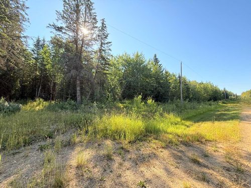 Lot 2 Part Of Nw-33-65-22-W4, Rural Athabasca County, AB, T9S2B1 | Card Image