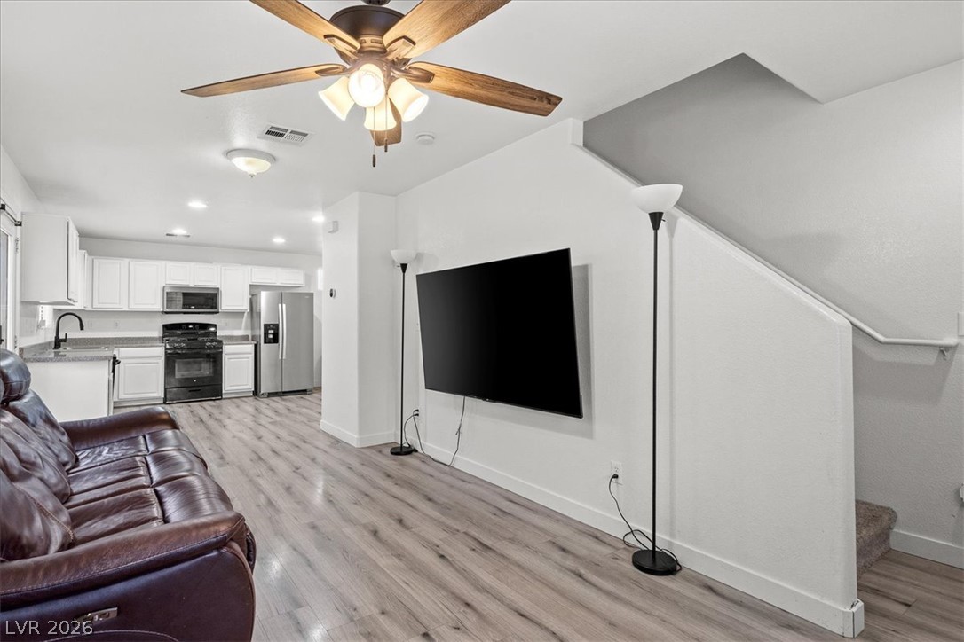 Residential in Las Vegas 3