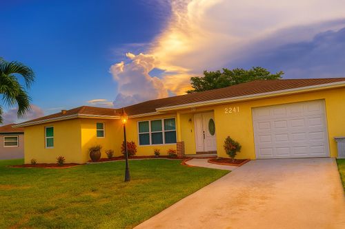 22141 Aquila St, Boca Raton, FL, 33428-4009 | Card Image