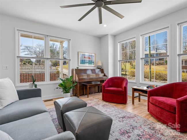 60 Skyvue Ct, Townhouse with 2 bedrooms, 3 bathrooms and null parking in Saluda NC | Image 10