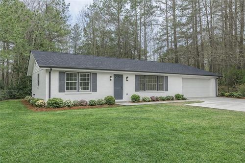 7498 Helms Ct, JONESBORO, GA, 30236-1937 | Card Image