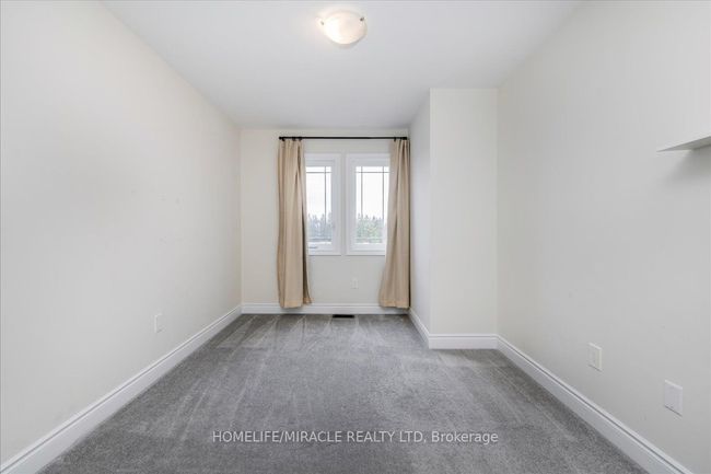 71 Arnold Cres, House attached with 3 bedrooms, 3 bathrooms and 2 parking in Alliston ON | Image 17