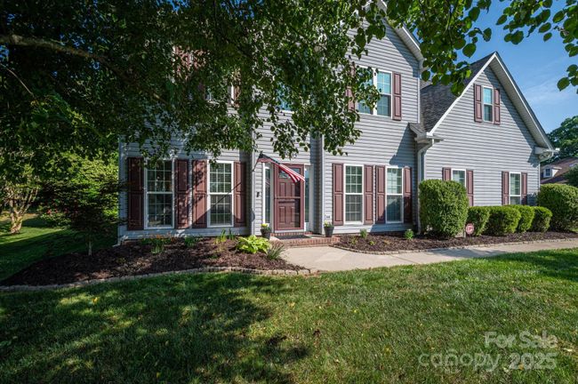 7905 Sedgebrook Dr E, House other with 4 bedrooms, 3 bathrooms and null parking in Stanley NC | Image 22