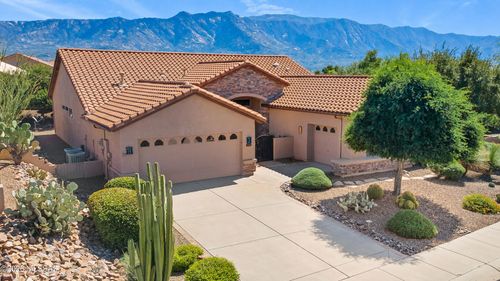 39665 S Winding Trl, Saddlebrooke, AZ, 85739-2387 | Card Image