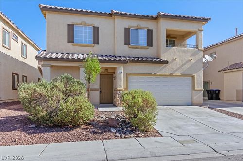 0-3544 Terneza Ave, North Las Vegas, NV, 89081-6605 | Card Image