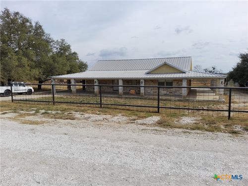 1601 County Road 153, Purmela, TX, 76566-2834 | Card Image