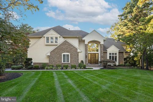 38 Milford Dr, MARLTON, NJ, 08053-5409 | Card Image
