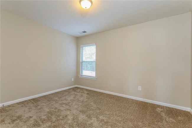90 - 2518 Quincy Loop, House other with 4 bedrooms, 3 bathrooms and null parking in Fairburn GA | Image 9