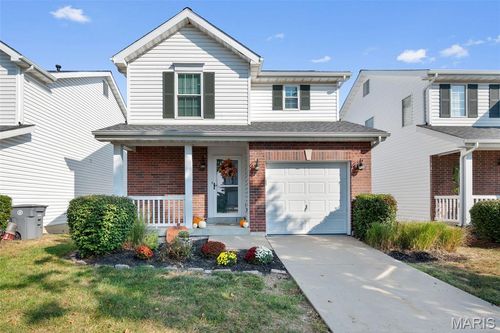21-307 Tyndale Dr, O Fallon, MO, 63366-7555 | Card Image
