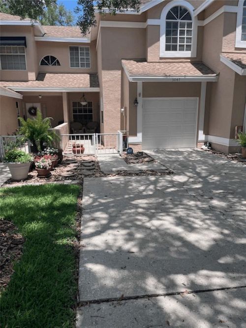 3047 Overlook Pl, CLEARWATER, FL, 33760-1739 | Card Image