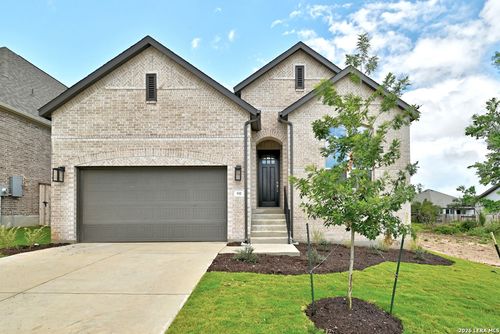 332 Puppy Dog Pass, San Marcos, TX, 78666-5899 | Card Image