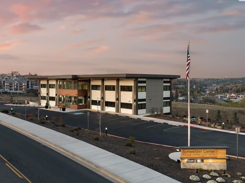 ste-203-805 Ne Terre View Dr, Pullman, WA, 99163-7028 | Card Image