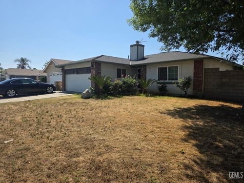 1009 Fairview Road, Bakersfield, CA, 93307 | Card Image