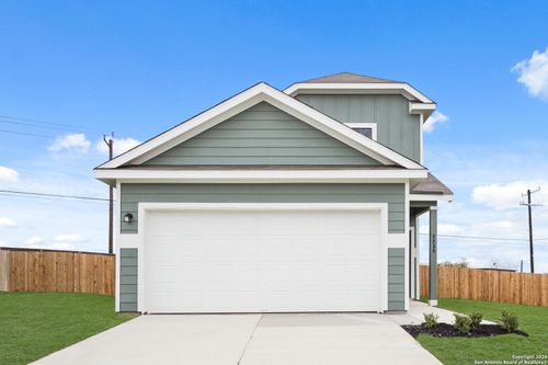 3239 Katzer Ln, Converse, TX, 78109-0769 | Card Image