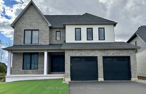 23 Aspen Cir, Thorndale, ON, N0M2P0 | Card Image