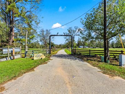 16557 Fm 1485 Road, Home with 3 bedrooms, 2 bathrooms and null parking in Conroe TX | Image 1