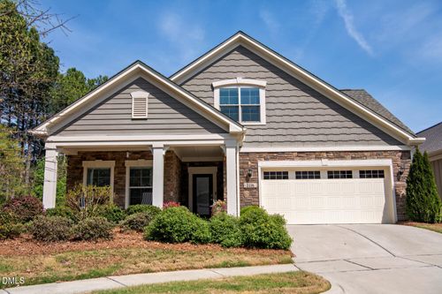 2116 Bradford Mill Ct, Apex, NC, 27539-5049 | Card Image
