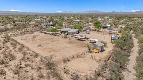 9500 W Sky Blue Drive, Tucson, AZ, 85735 | Card Image