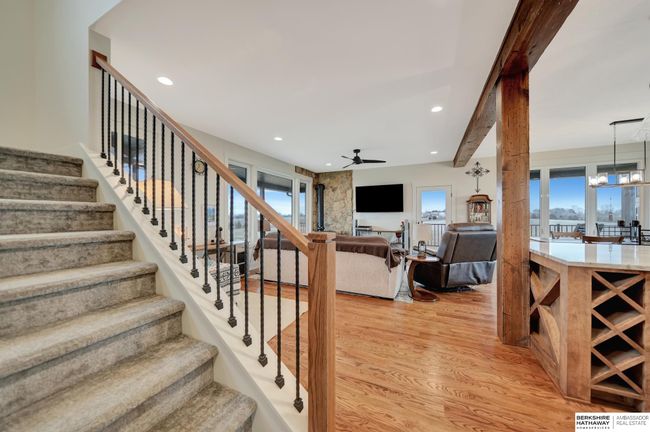 1015 E Rd, House other with 4 bedrooms, 4 bathrooms and 2 parking in Palmyra NE | Image 13