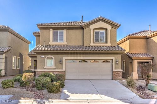 315 Foster Springs Rd, Las Vegas, NV, 89148-4478 | Card Image