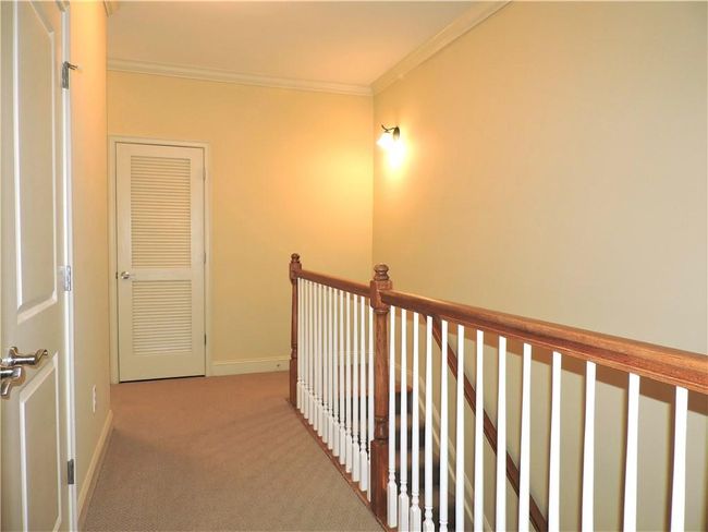 322 Perimeter Walk, Townhouse with 3 bedrooms, 3 bathrooms and null parking in Dunwoody GA | Image 27