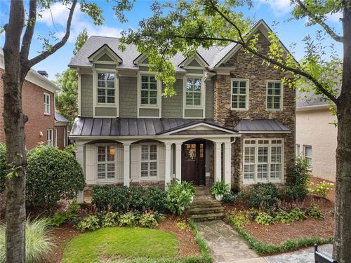 608 Concord Lake Ln Se, Smyrna, GA, 30082-2631 | Card Image
